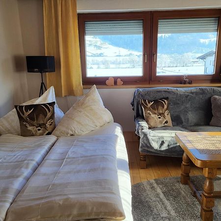 Apartment Bei Anna Schlitters Buitenkant foto